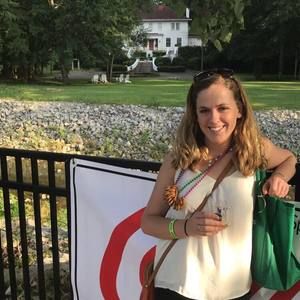 Meet your Posher, Natilee